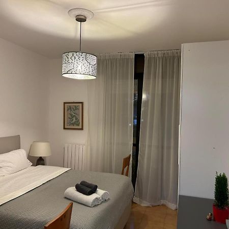 Casa Vacanze 1702, Con La Camera Matrimoniale Con Il Bagno Privato E Un Soggiorno Comune Милано Екстериор снимка