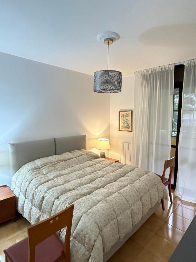 Casa Vacanze 1702, Con La Camera Matrimoniale Con Il Bagno Privato E Un Soggiorno Comune Милано Екстериор снимка