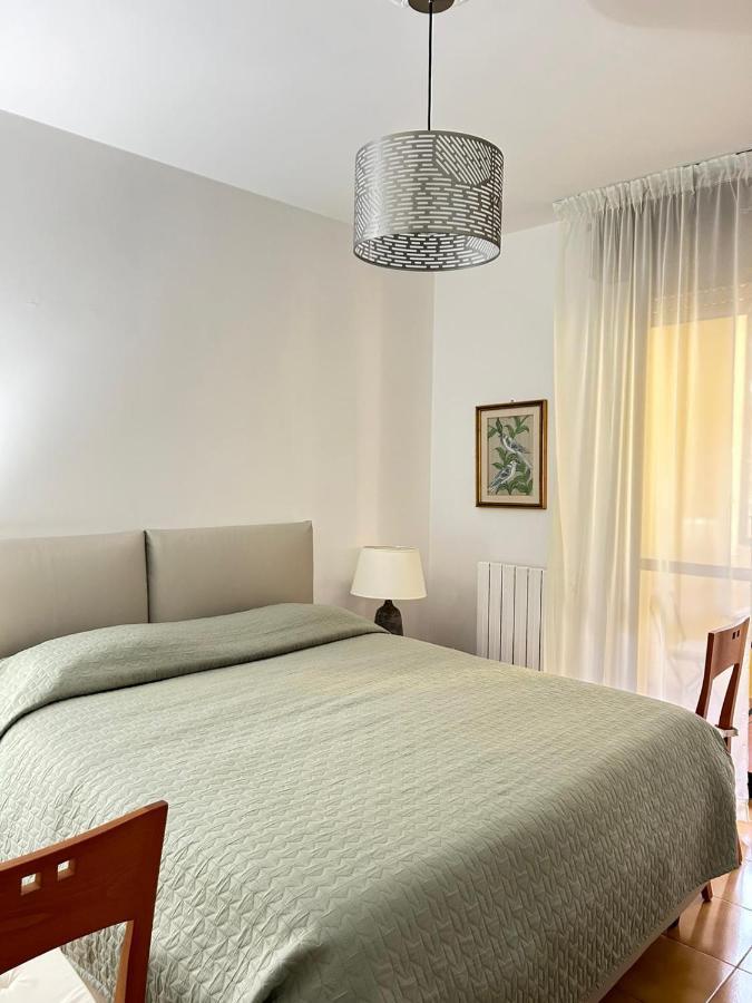 Casa Vacanze 1702, Con La Camera Matrimoniale Con Il Bagno Privato E Un Soggiorno Comune Милано Екстериор снимка